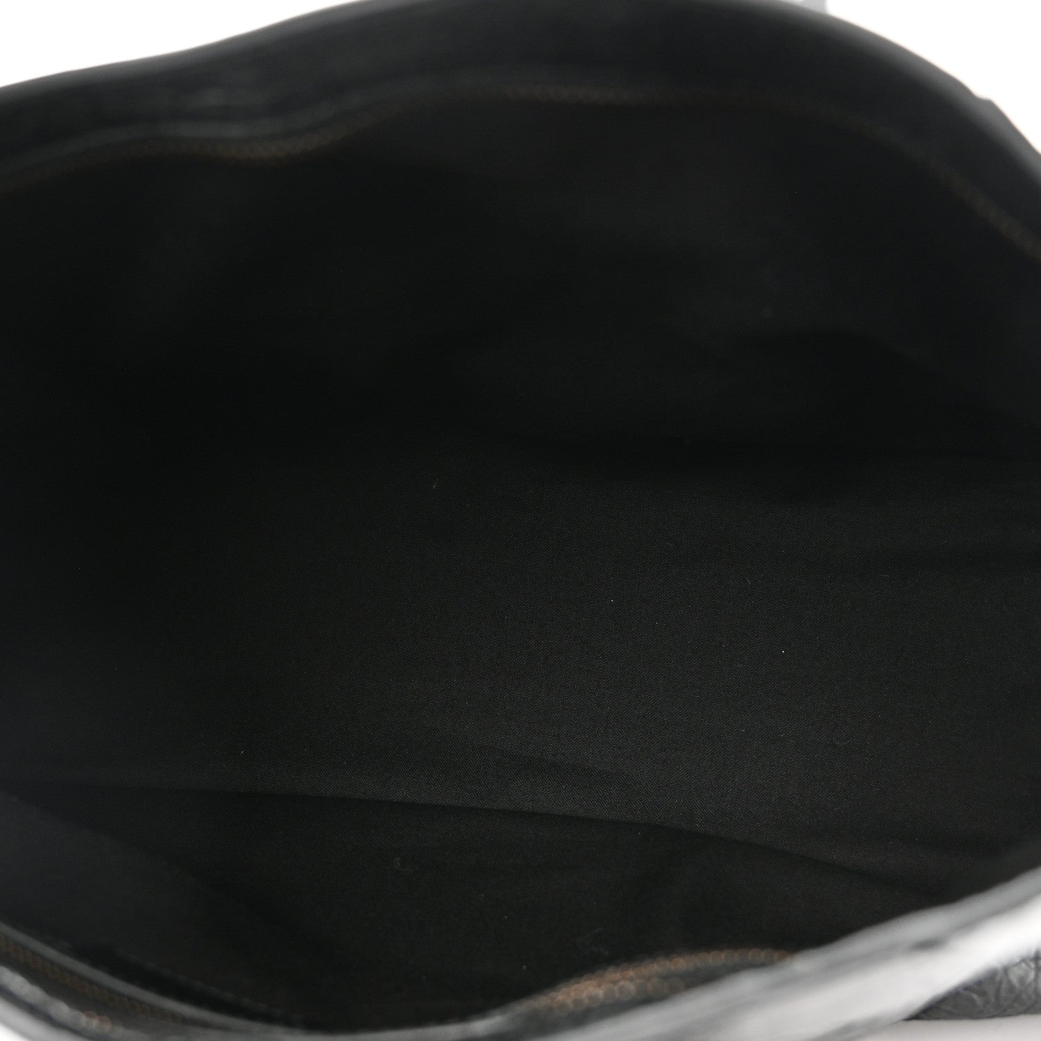 Balenciaga Agneau Arena Classic Hardware Medium Le City Black 5 of 10
