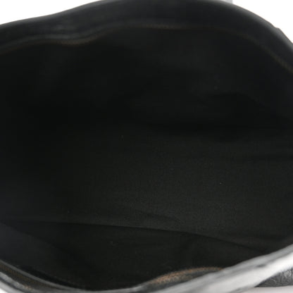 Balenciaga Agneau Arena Classic Hardware Medium Le City Black 5 of 10
