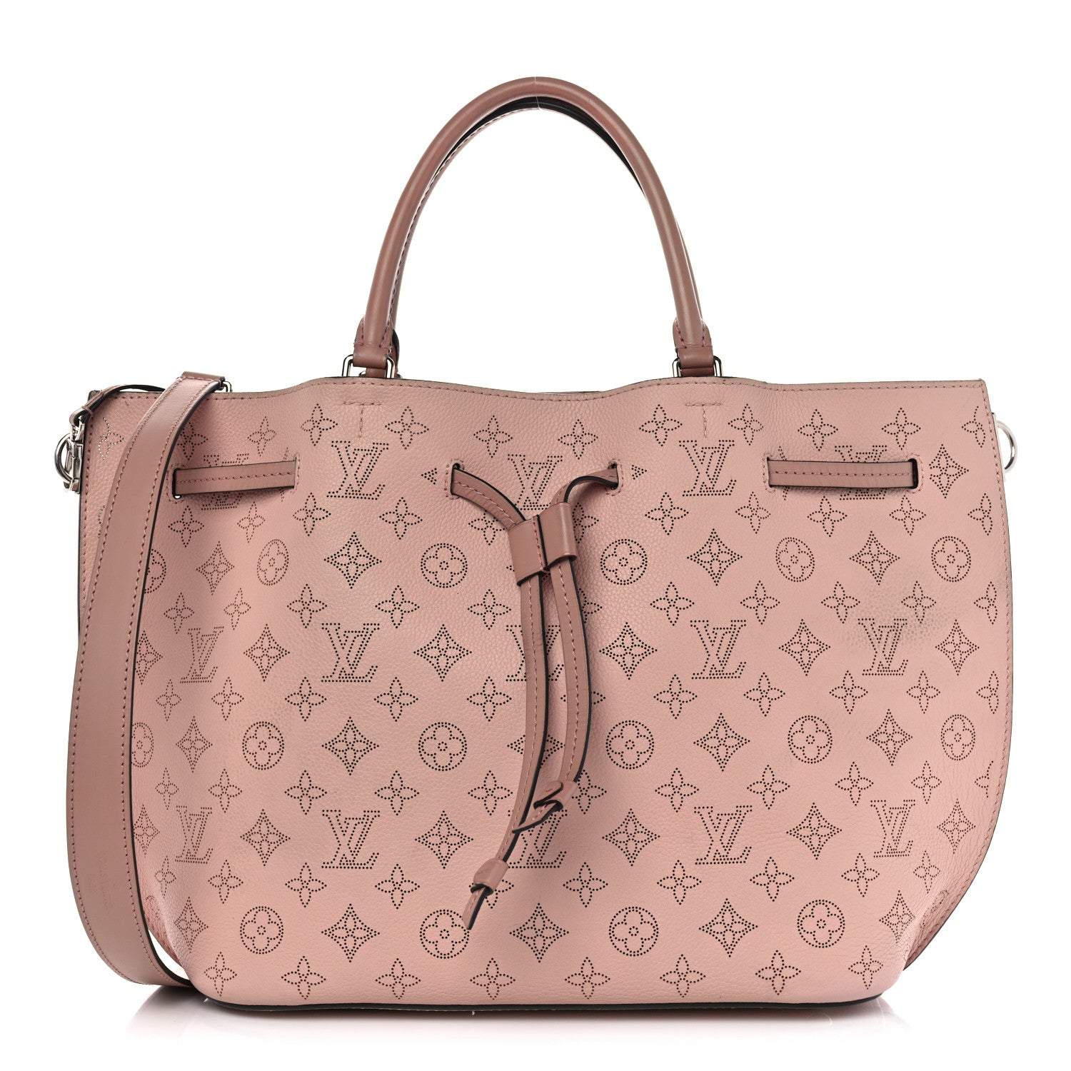 Louis Vuitton Mahina Girolata Magnolia 1 of 13