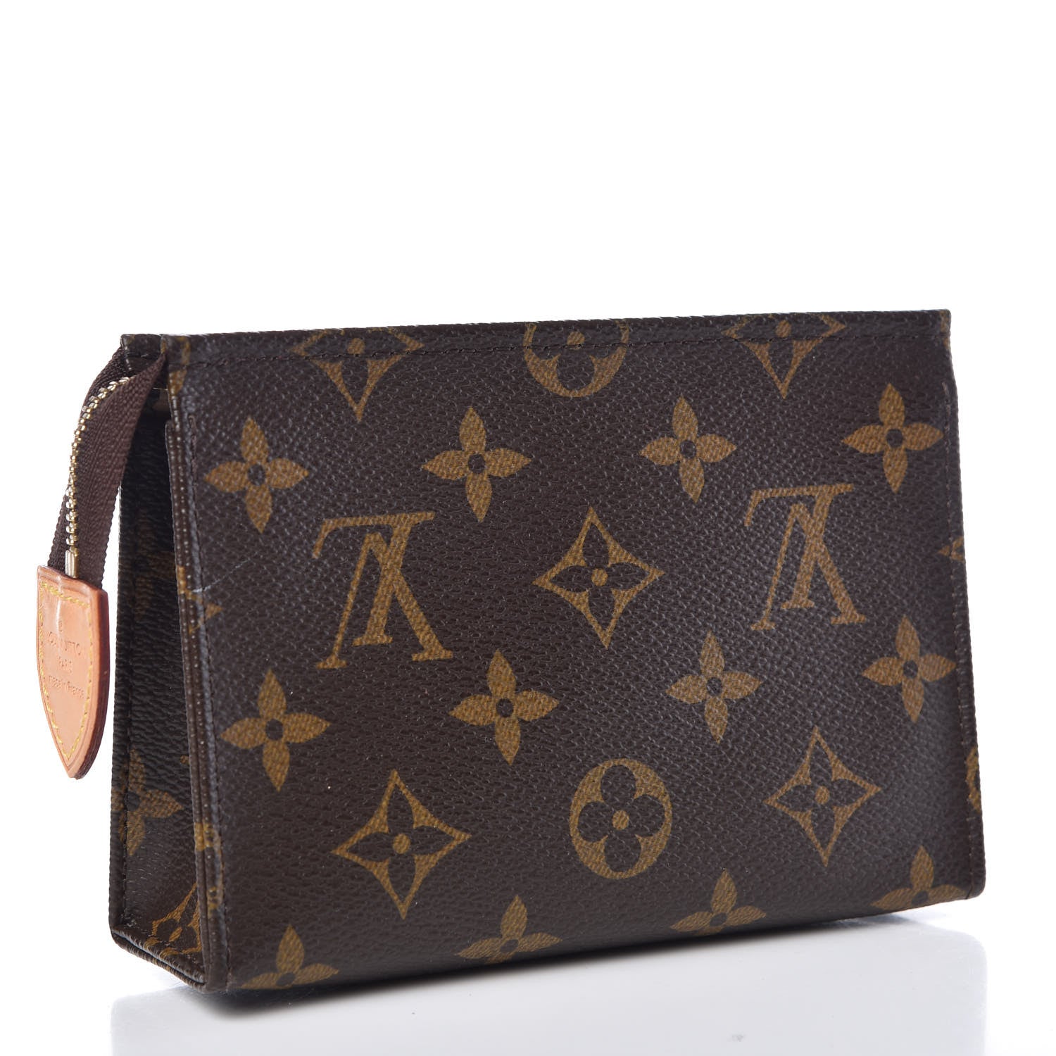 Louis Vuitton Monogram Toiletry Pouch 15 3 of 11