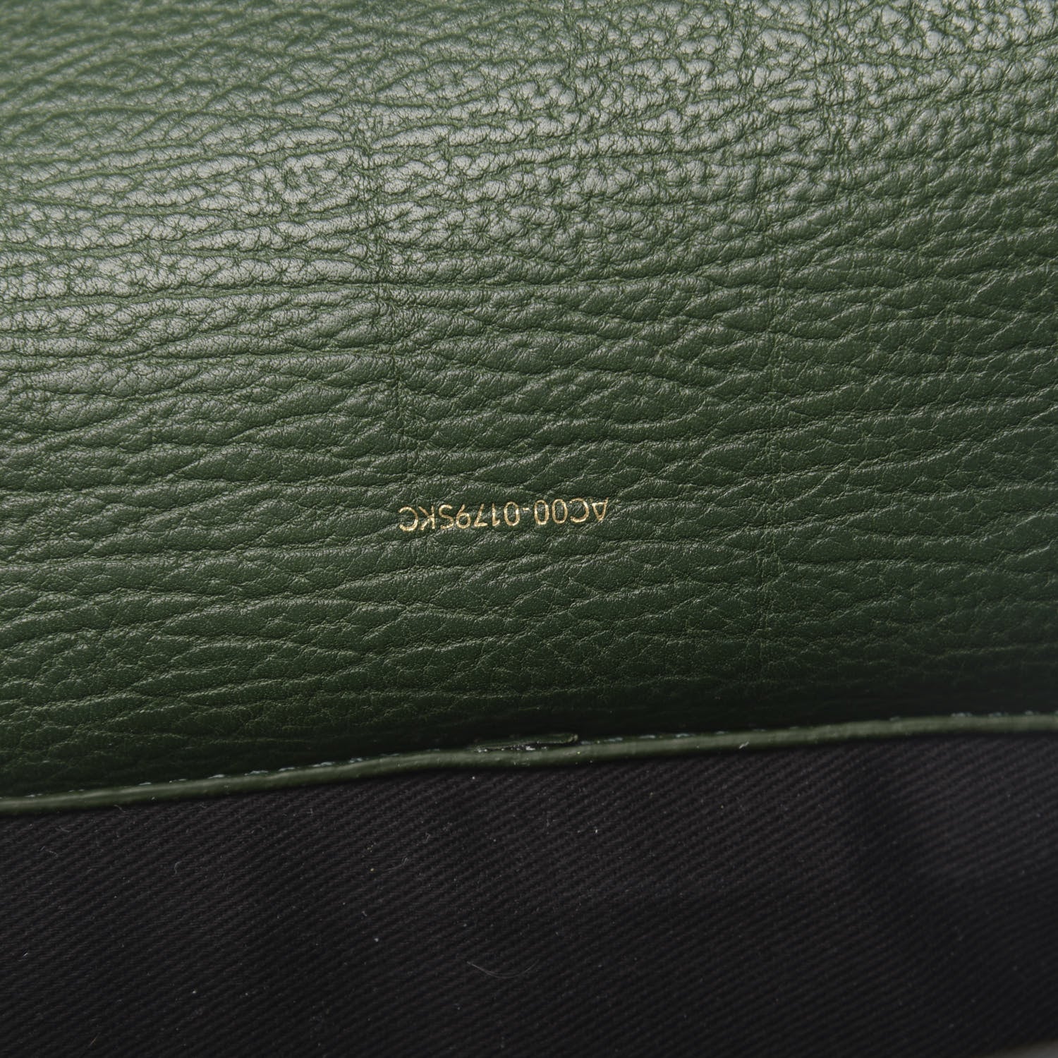 3.1 Phillip Lim 3.1 Textured Calfskin Medium Pashli Satchel Jade 7 of 10