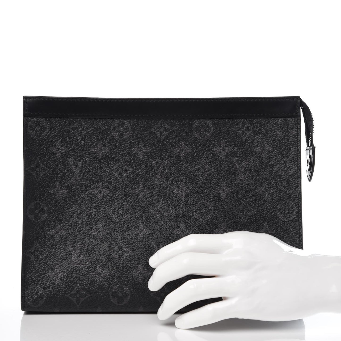 Monogram Eclipse Pochette Voyage MM