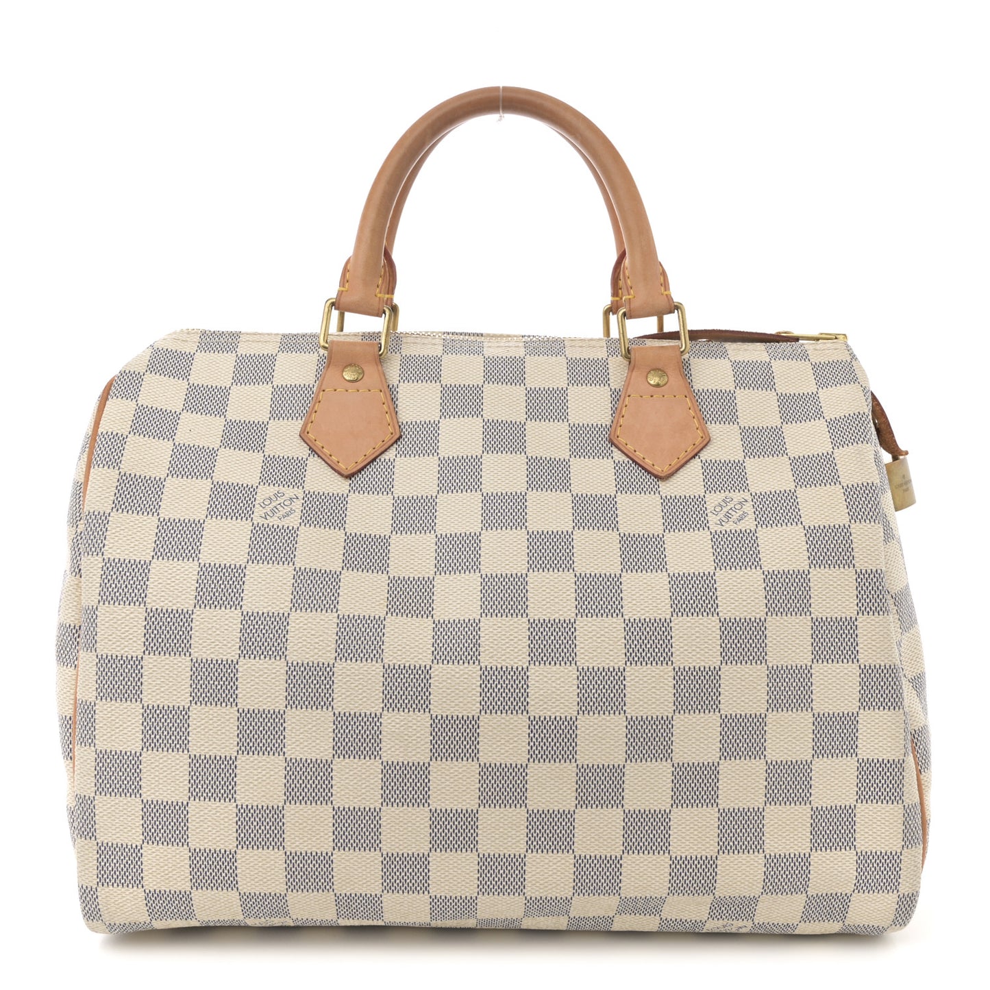 Damier Azur Speedy 30