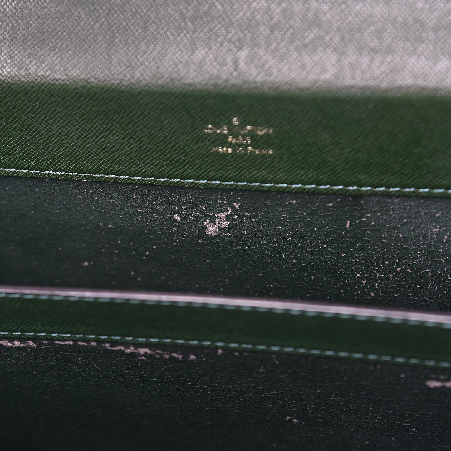Taiga Briefcase Pilot Case Oural Epicea