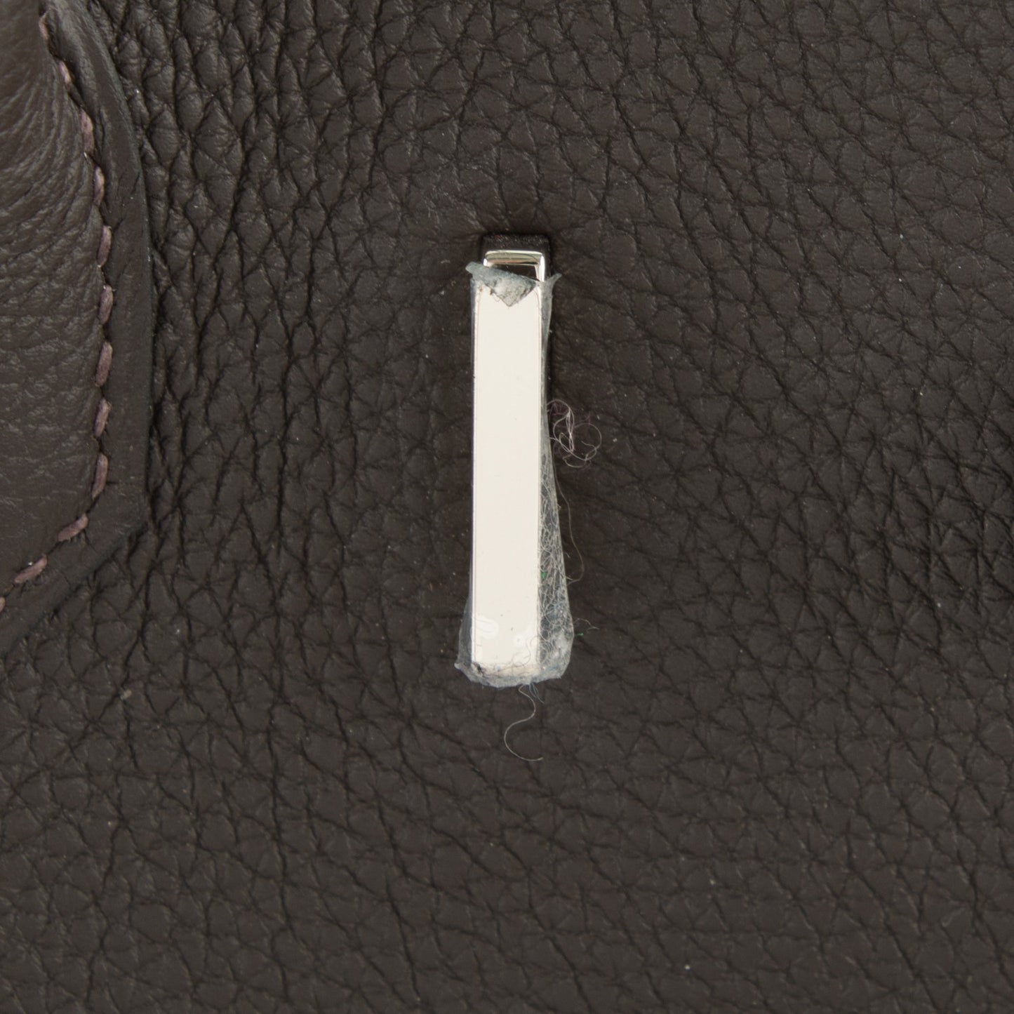 Togo Birkin 30 Macassar