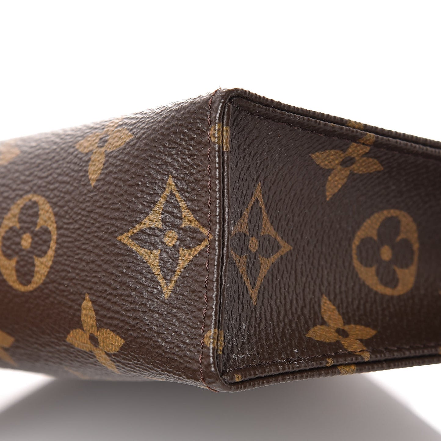 Monogram Toiletry Pouch 19