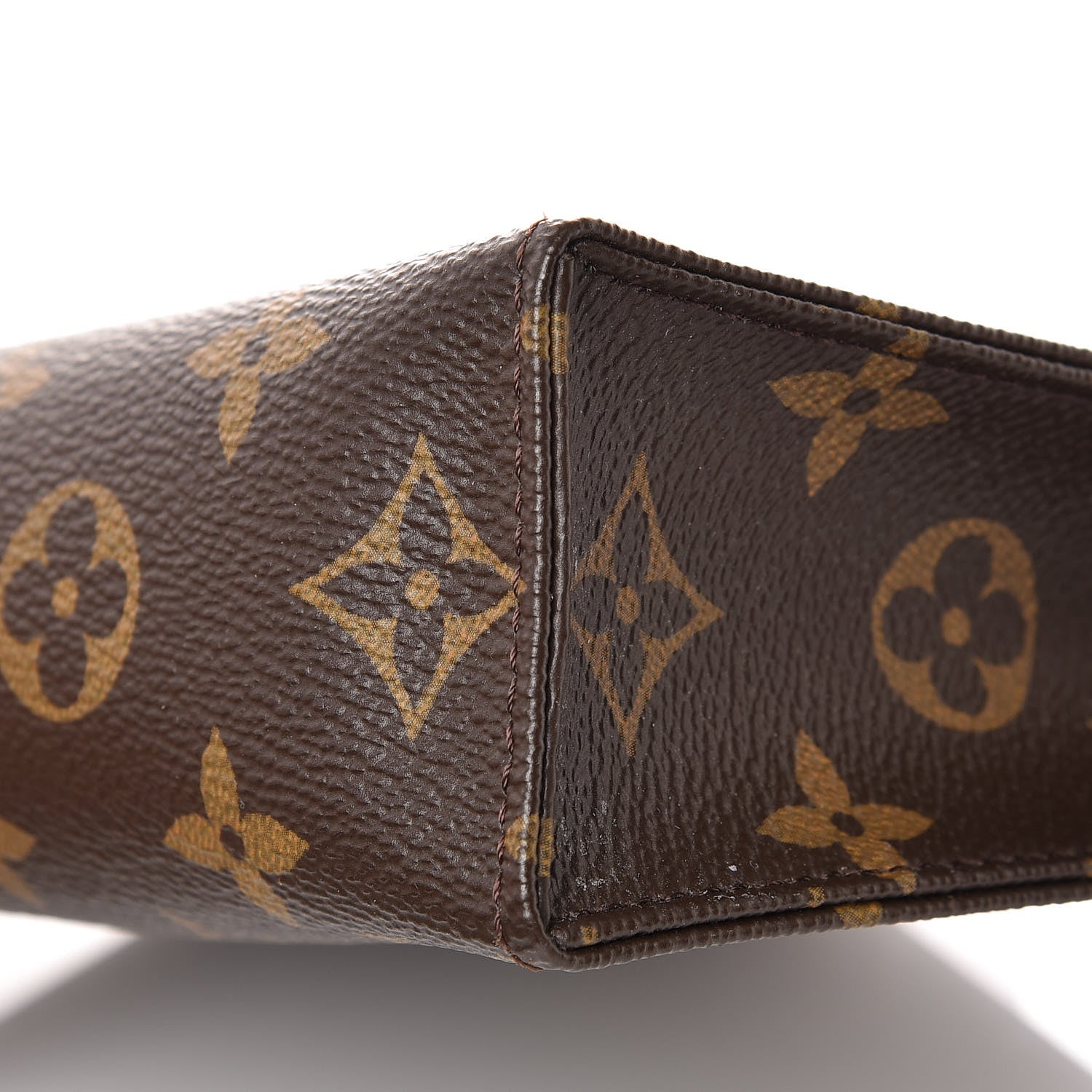 Louis Vuitton Monogram Toiletry Pouch 19 9 of 10