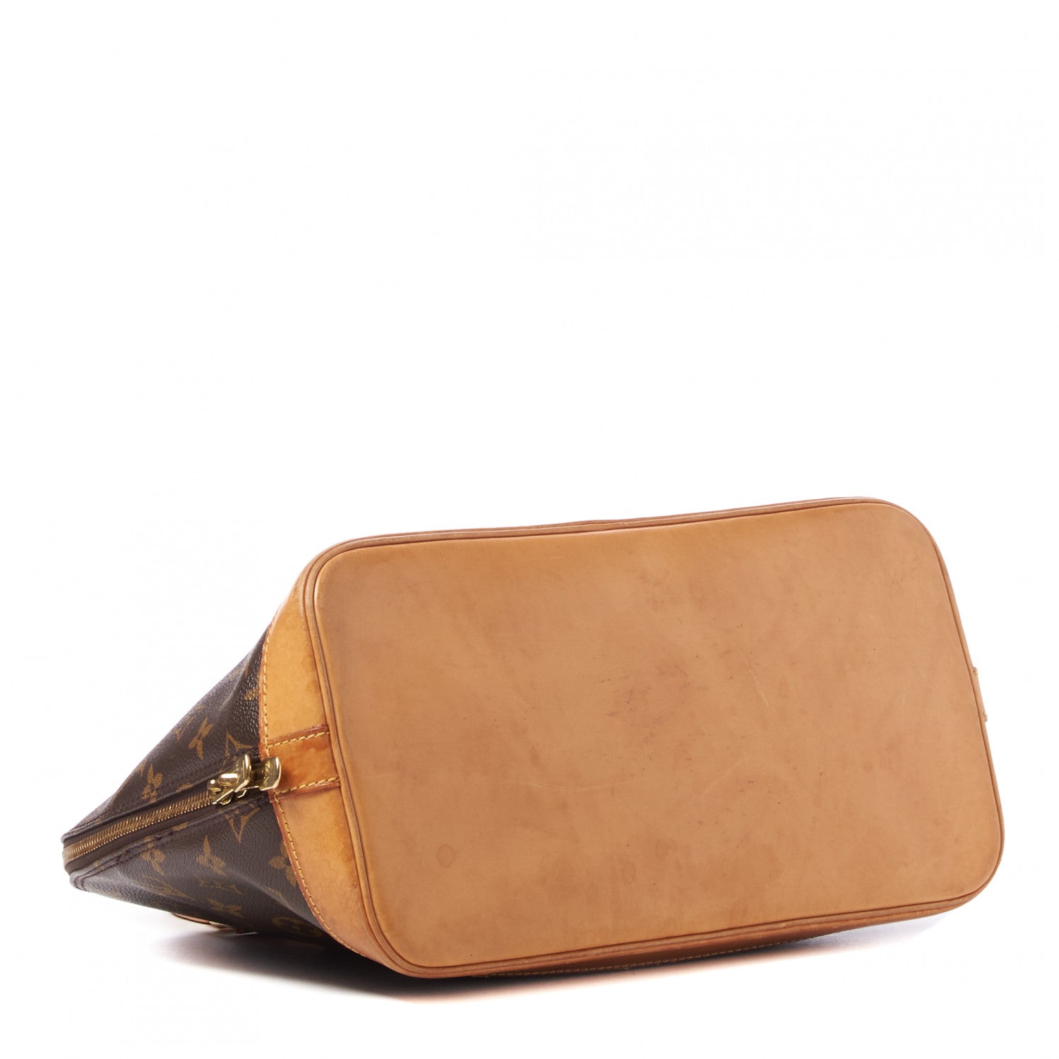Louis Vuitton Monogram Alma PM 3 of 9