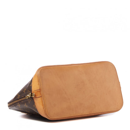 Louis Vuitton Monogram Alma PM 3 of 9