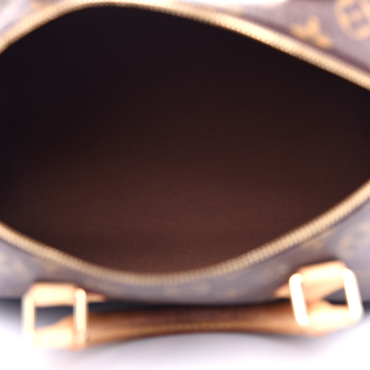 Louis Vuitton Monogram Speedy 30 5 of 11