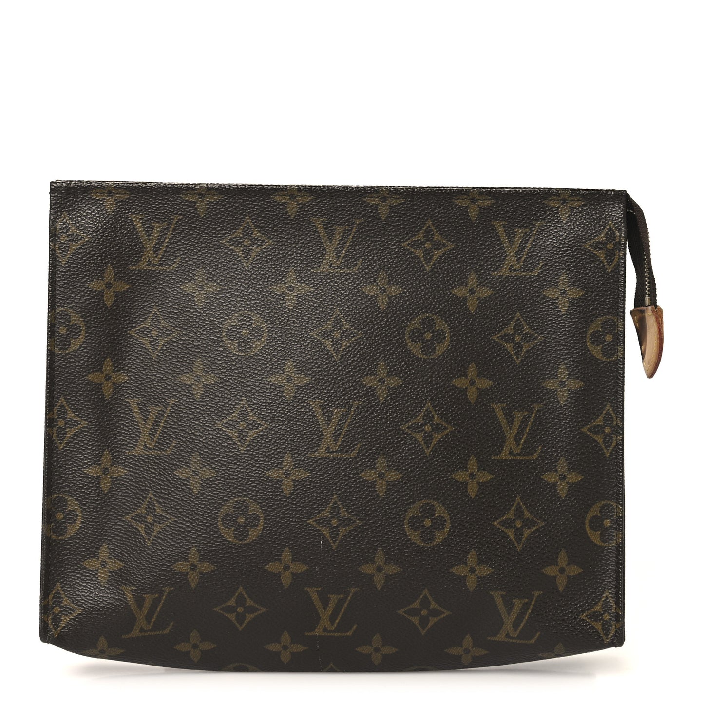 Monogram Toiletry Pouch 26
