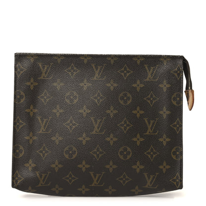 Louis Vuitton Monogram Toiletry Pouch 26 1 of 8