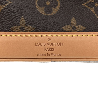 Louis Vuitton Monogram Nano Noe NV 6 of 10