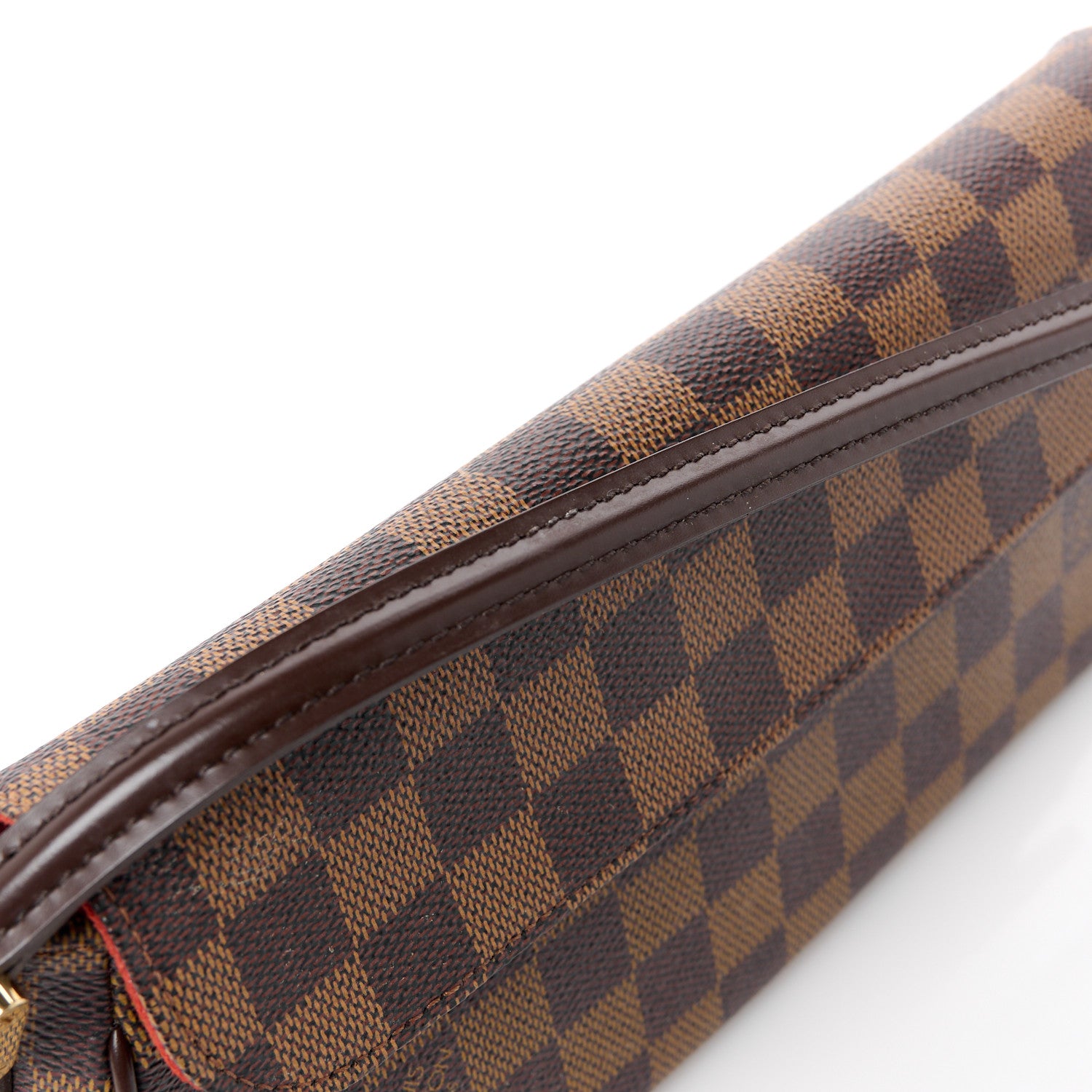 Louis Vuitton Damier Ebene Recoleta 11 of 11