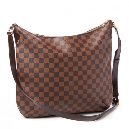Louis Vuitton Damier Ebene Bloomsbury GM 2 of 7