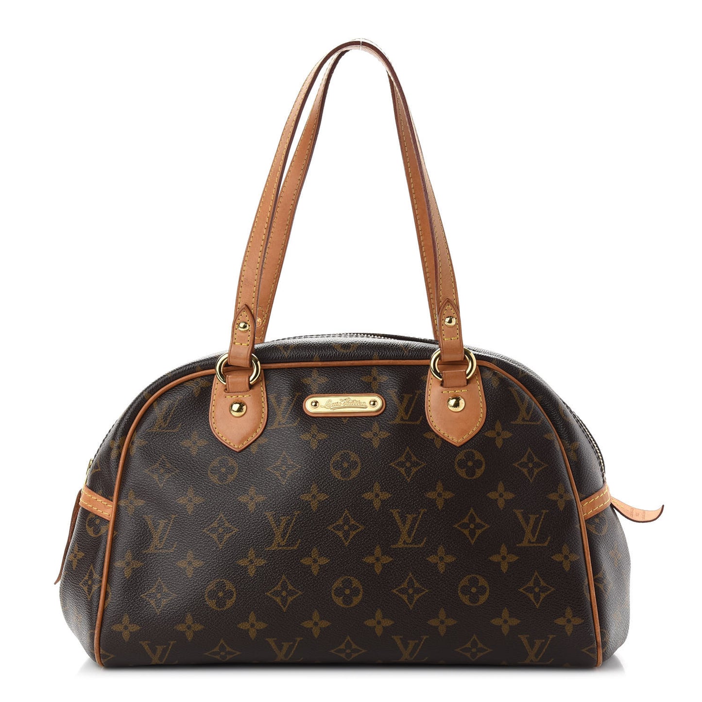 Monogram Montorgueil PM