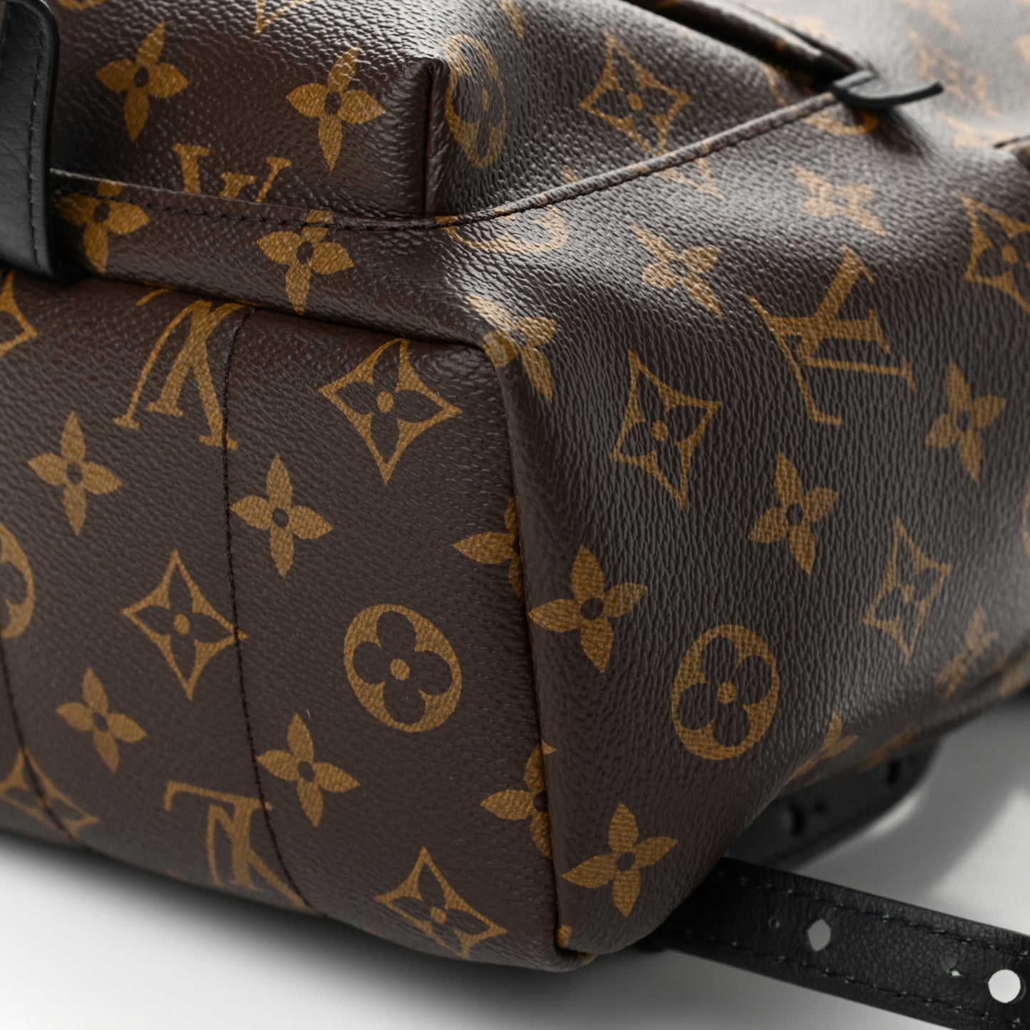 Monogram Palm Springs Backpack PM