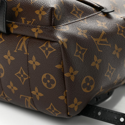 Louis Vuitton Monogram Palm Springs Backpack PM 9 of 9