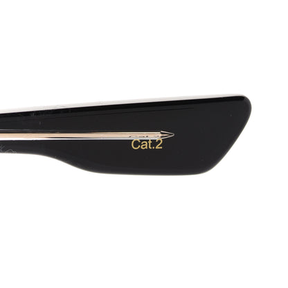 Gucci Acetate Square Frame Sunglasses GG1082S Black 7 of 7