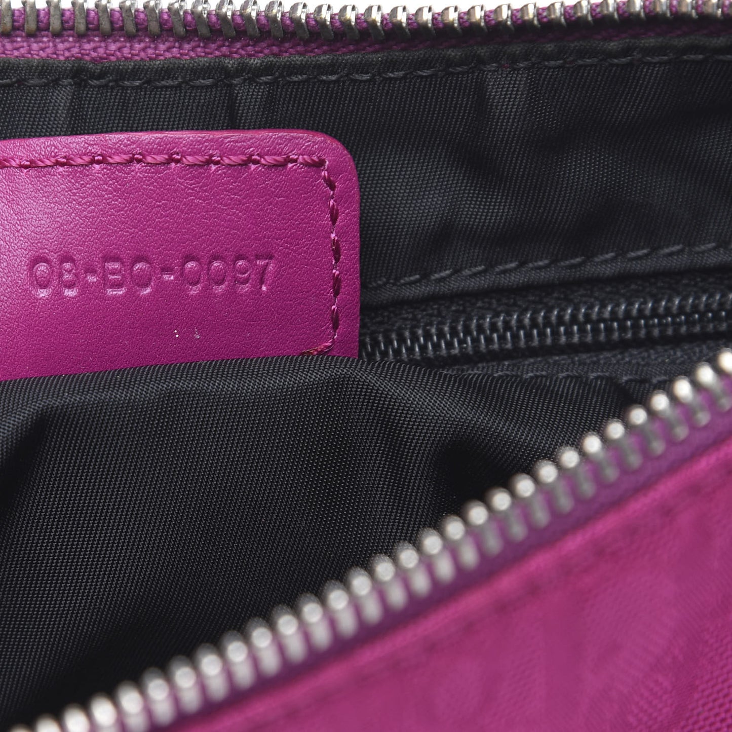 Monogram Lovely Shoulder Bag Pink