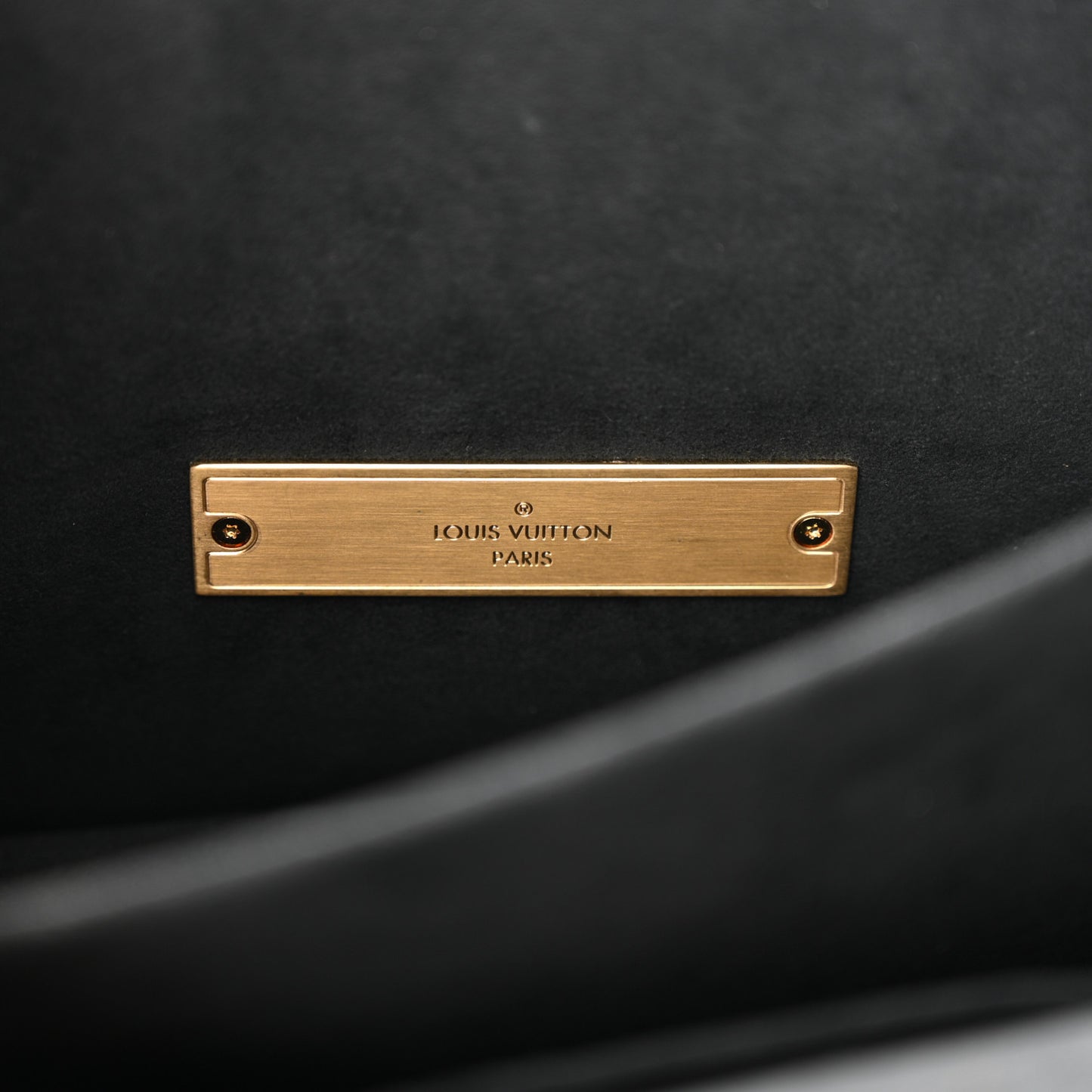 Reverse Monogram Dauphine Mini