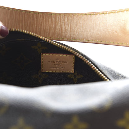 Louis Vuitton Monogram Sully PM 8 of 10