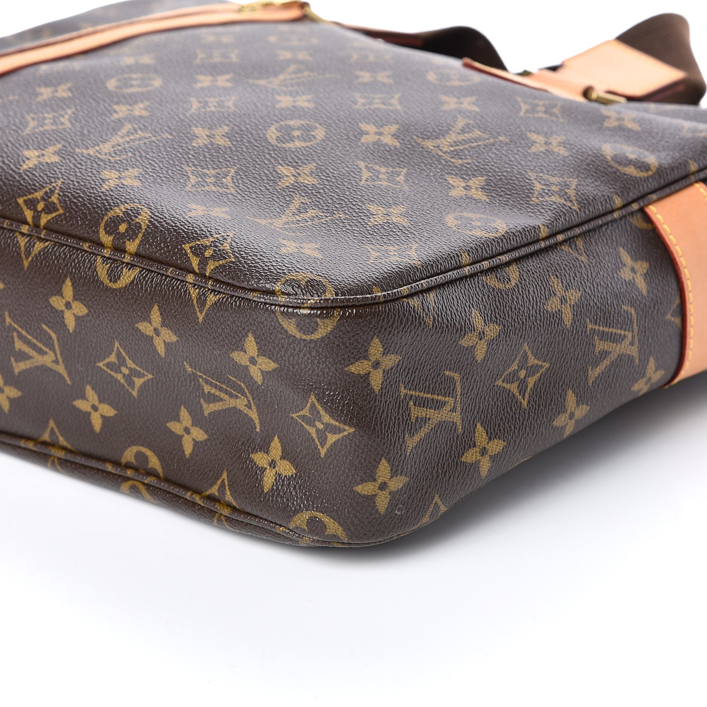 Monogram Sac Bosphore Briefcase