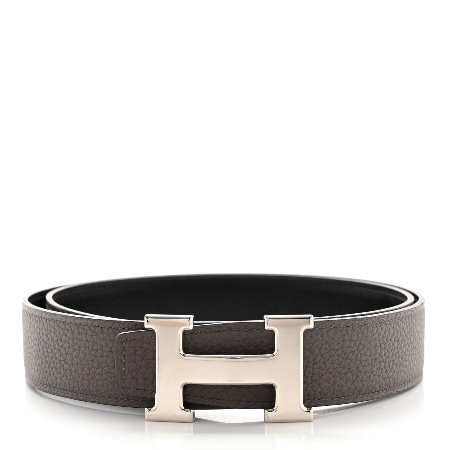 Box Togo 32mm H Belt 85 Black Etain