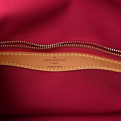 Louis Vuitton Monogram Diane Fuchsia 6 of 9