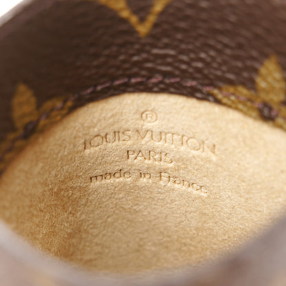 Louis Vuitton Monogram Sunglasses Case 6 of 8