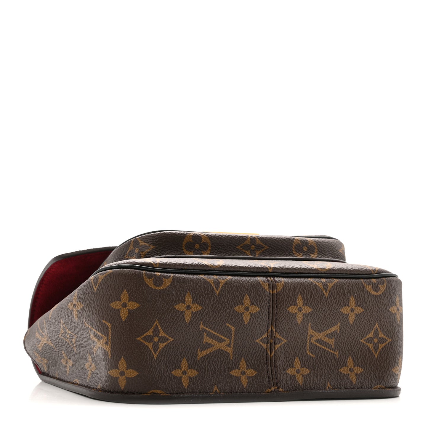 Monogram Passy