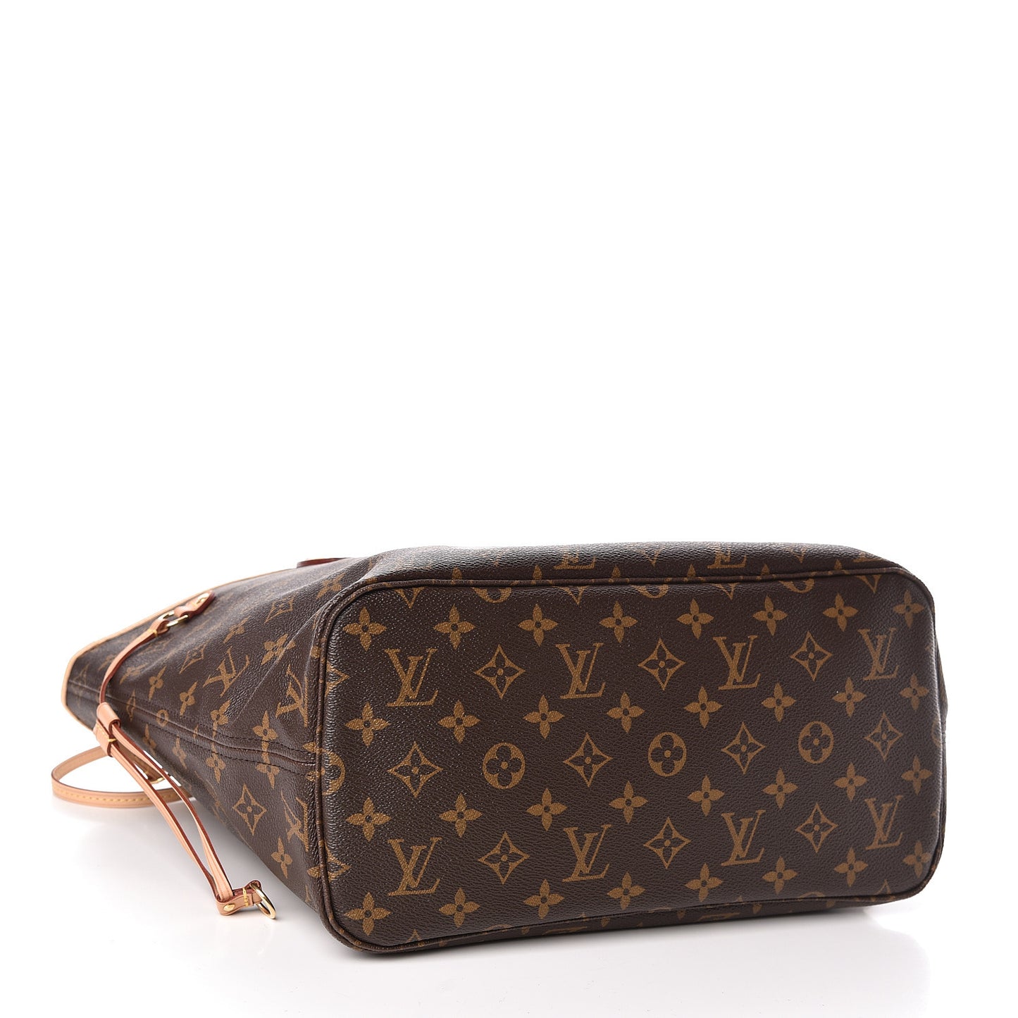 Monogram Neo Neverfull MM