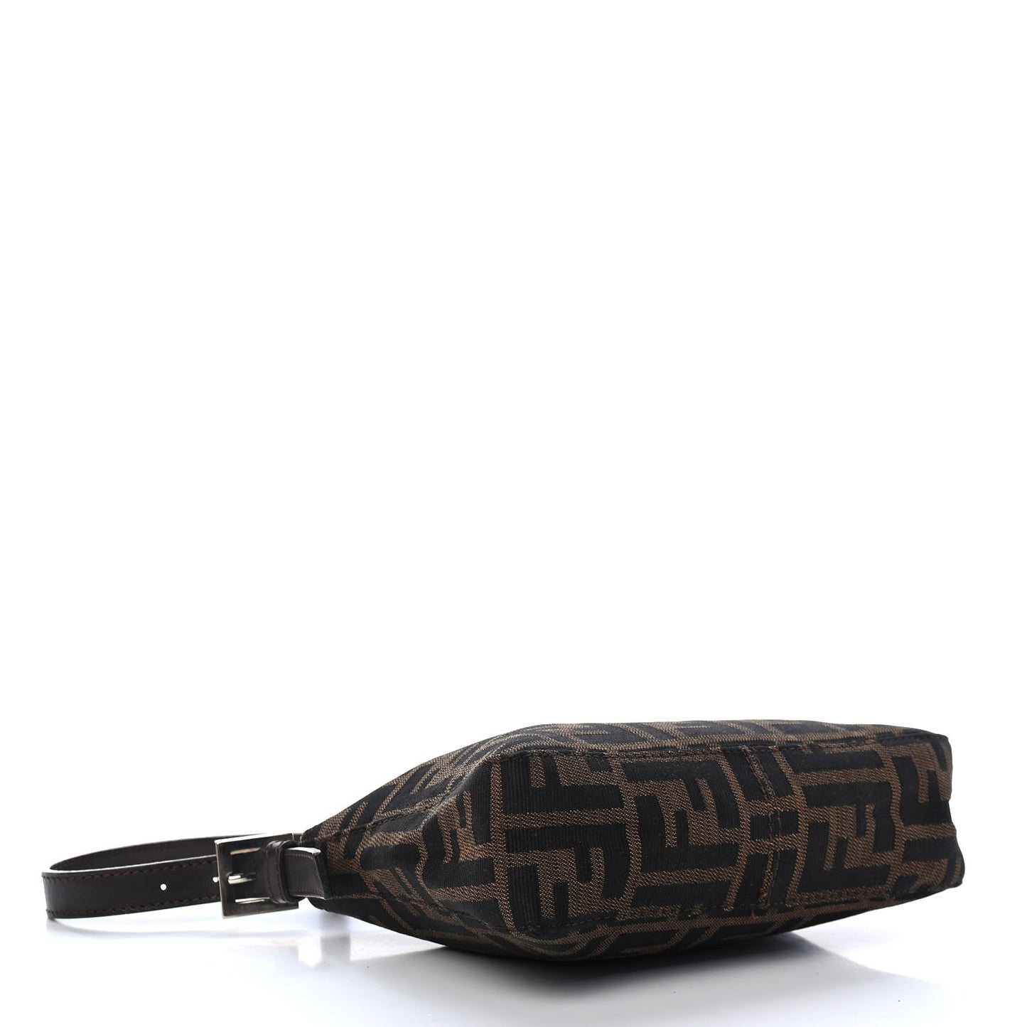 Zucca Mini Pochette Tobacco