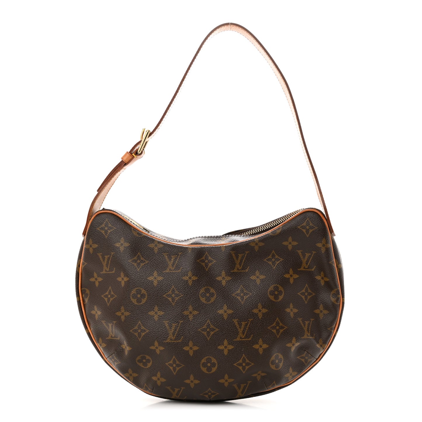 Monogram Croissant MM