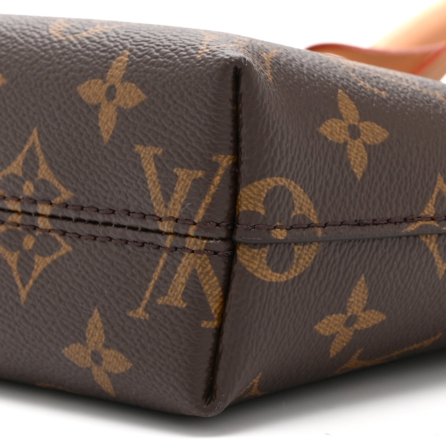 Louis Vuitton Monogram Lockit BB 1828756 – FASHIONPHILE