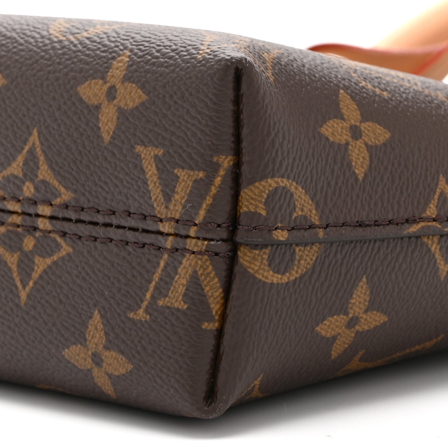Monogram Lockit BB