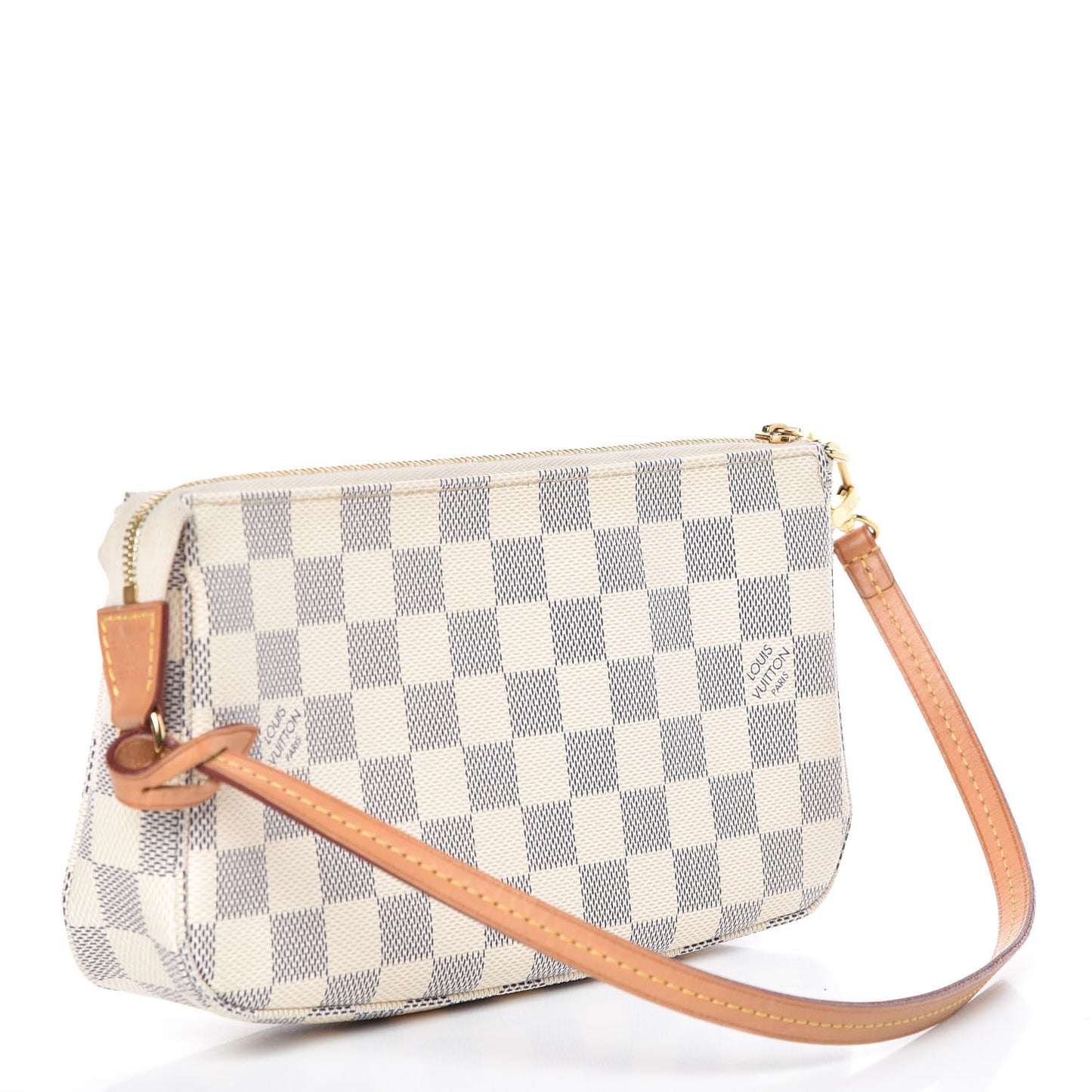 Damier Azur Pochette Accessories NM