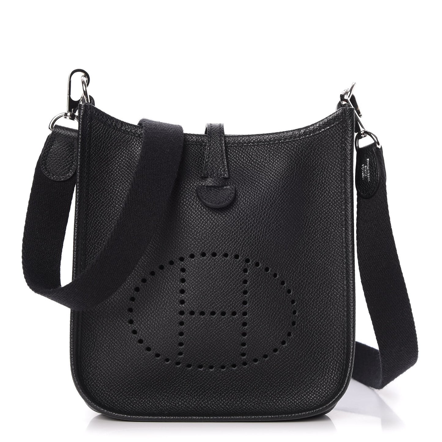 Epsom Evelyne TPM Black