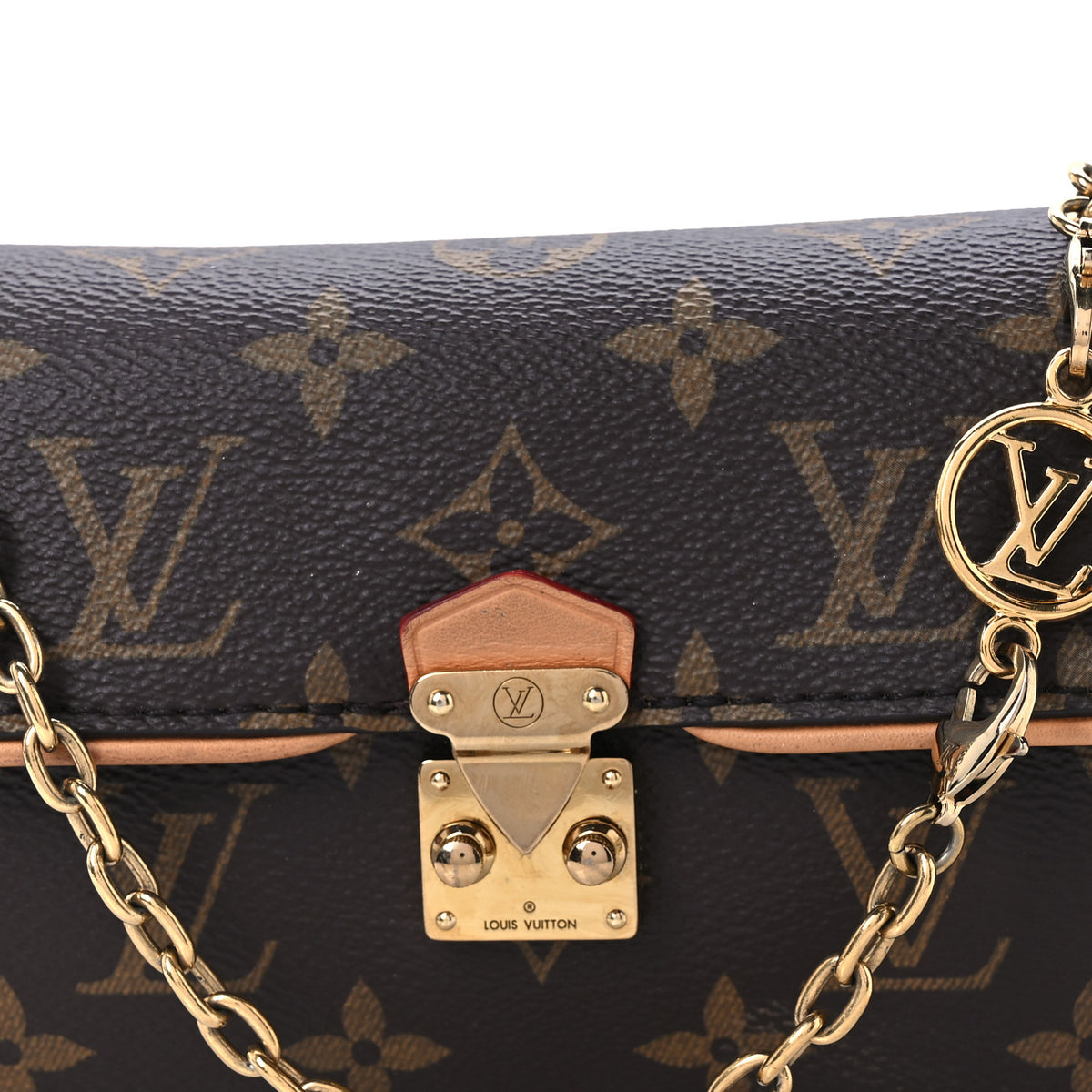 Monogram Pochette Camille