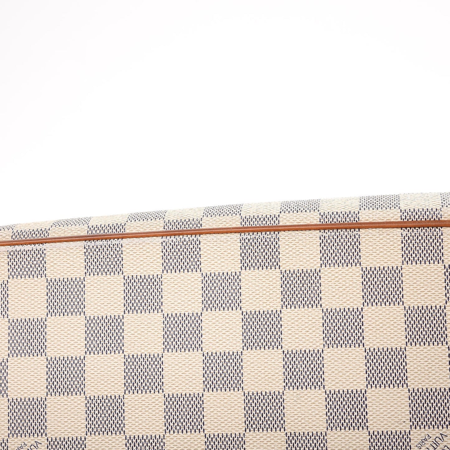 Damier Azur Saleya MM