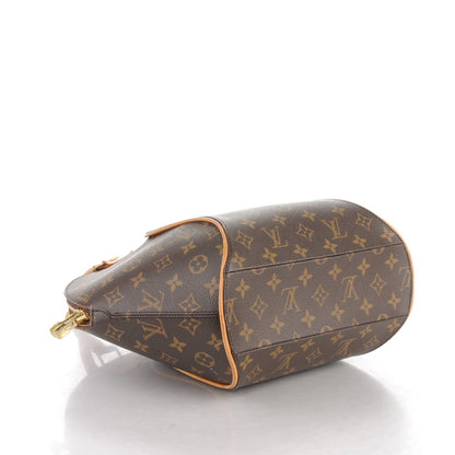 Louis Vuitton Monogram Ellipse MM 4 of 7