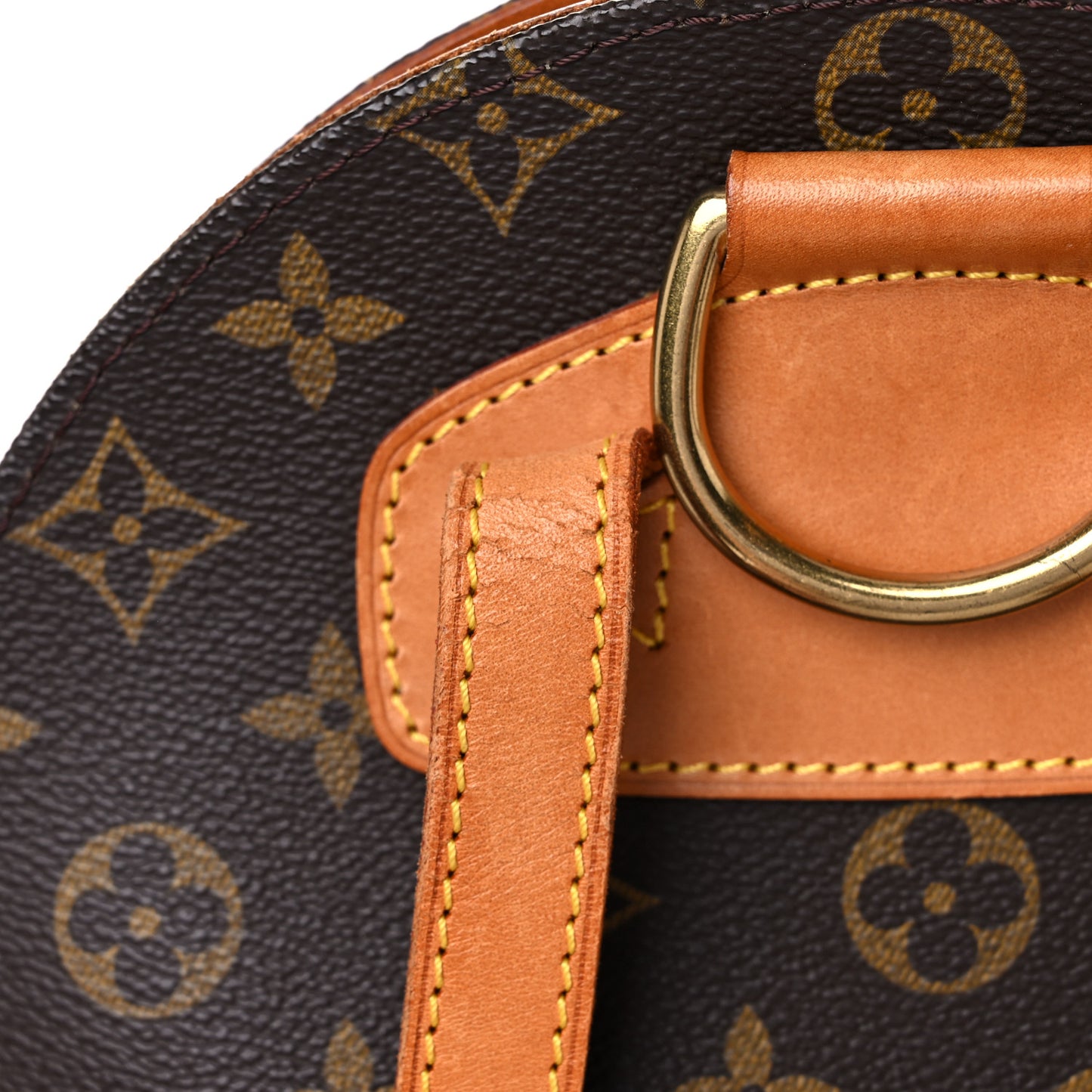 Monogram Ellipse Sac a Dos Backpack