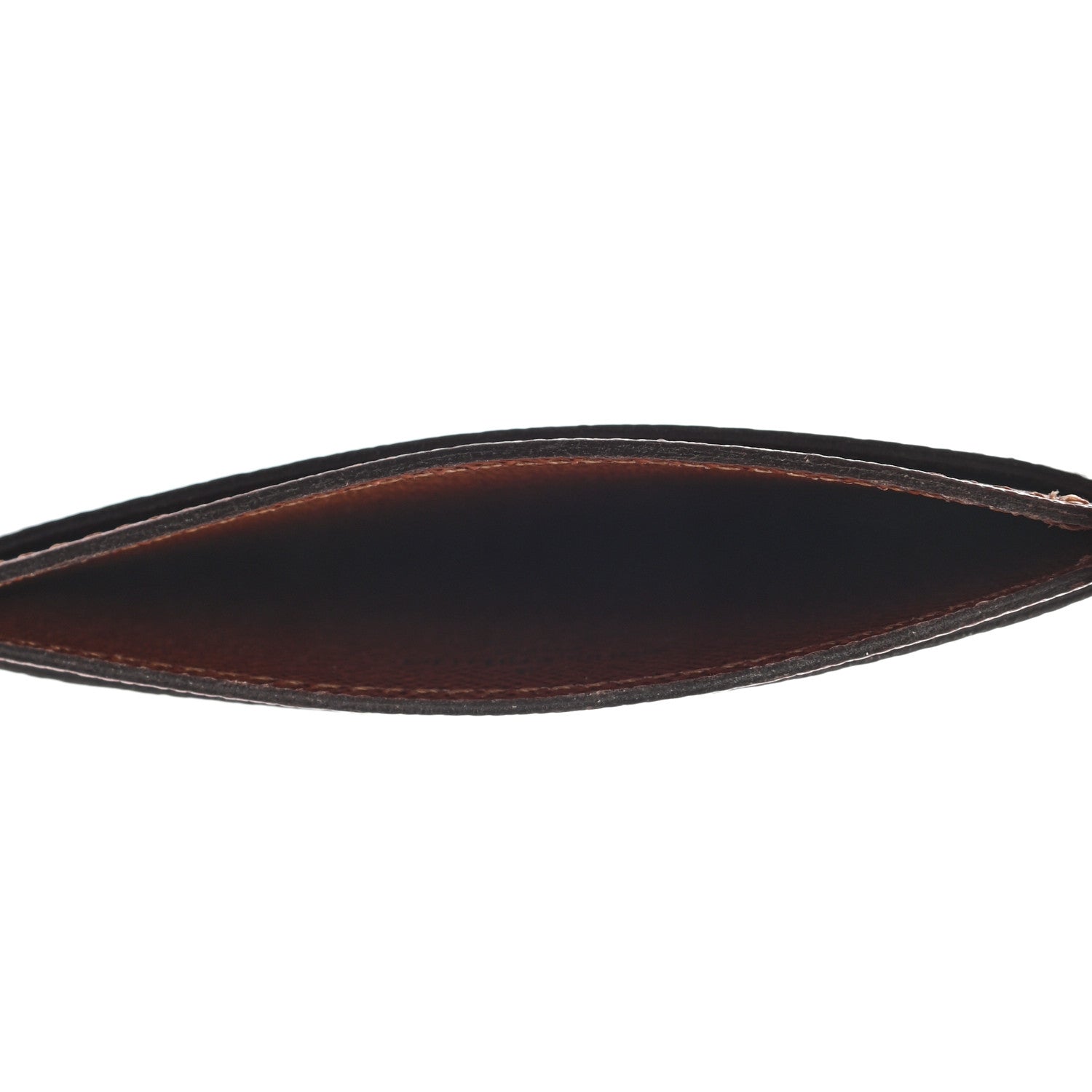 Louis Vuitton Monogram Card Holder Armagnac 5 of 6