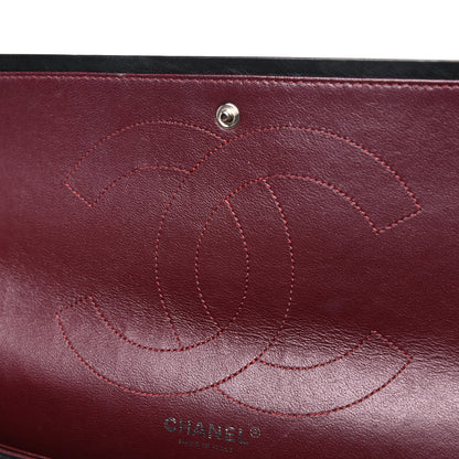 Chanel Aged Calfskin Quilted 2.55 Reissue 227 Flap Black 14 of 16
