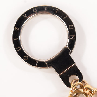 Louis Vuitton Globe Trunks and Bags Bag Charm Multicolor 6 of 7
