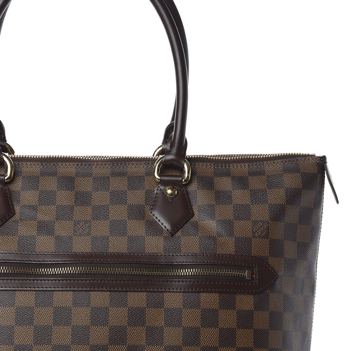Damier Ebene Saleya GM