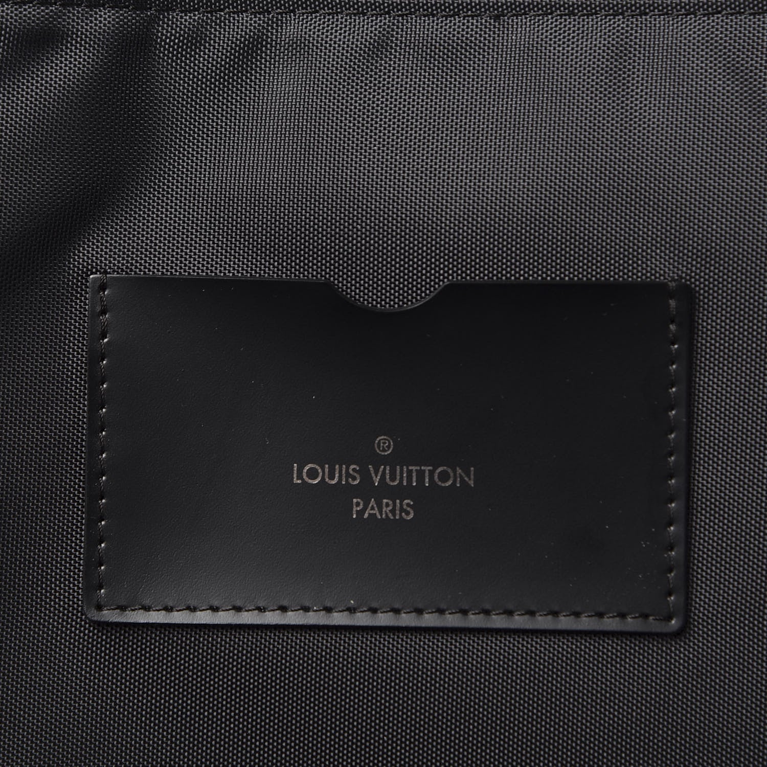 Louis Vuitton Damier Graphite Pegase 55 Business 7 of 8