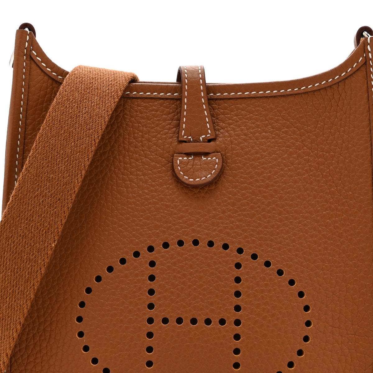 Taurillon Clemence Evelyne TPM Gold