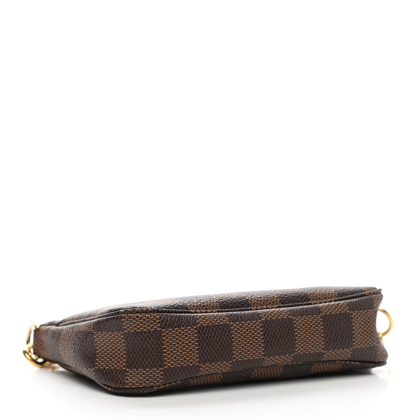 Damier Ebene Mini Pochette Accessories