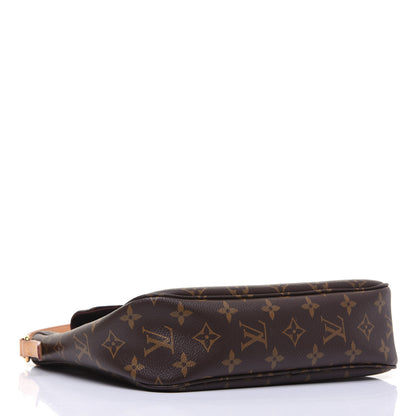 Louis Vuitton Monogram Mabillon 4 of 20